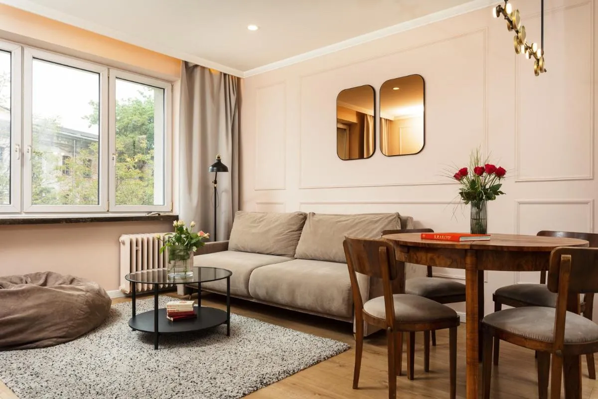Image 1 of Polka Apartment – by Upstairs