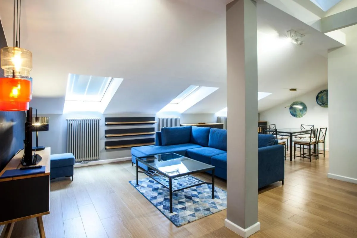 Image 4 of Portal House Apartments