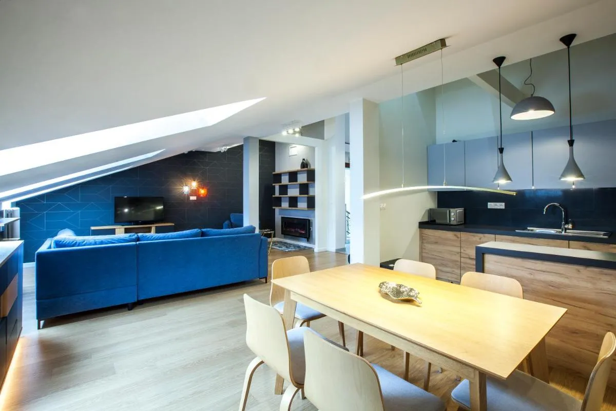 Image 3 of Portal House Apartments