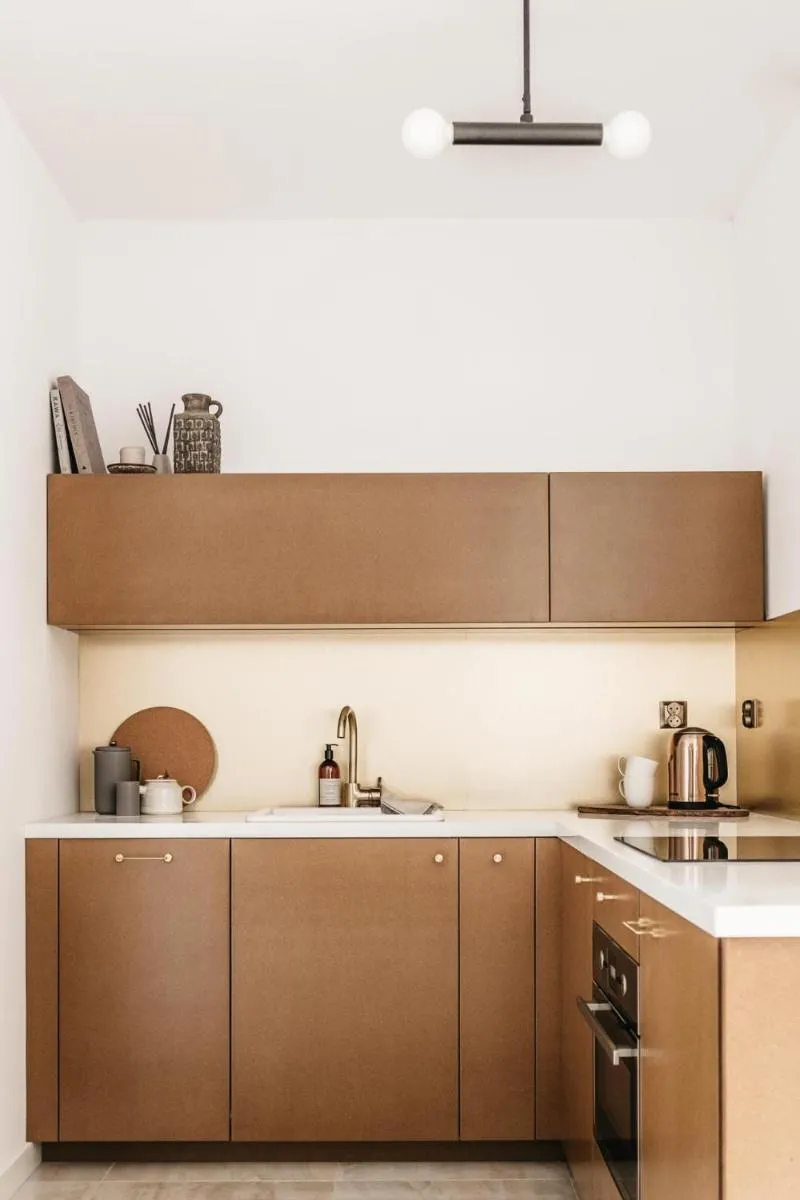 Image 3 of Powder Apartment – LoftAffair