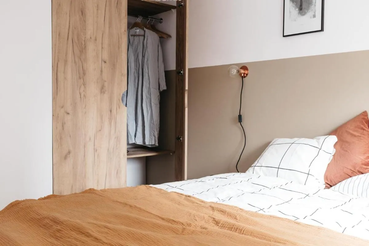 Image 2 of Powder Apartment – LoftAffair