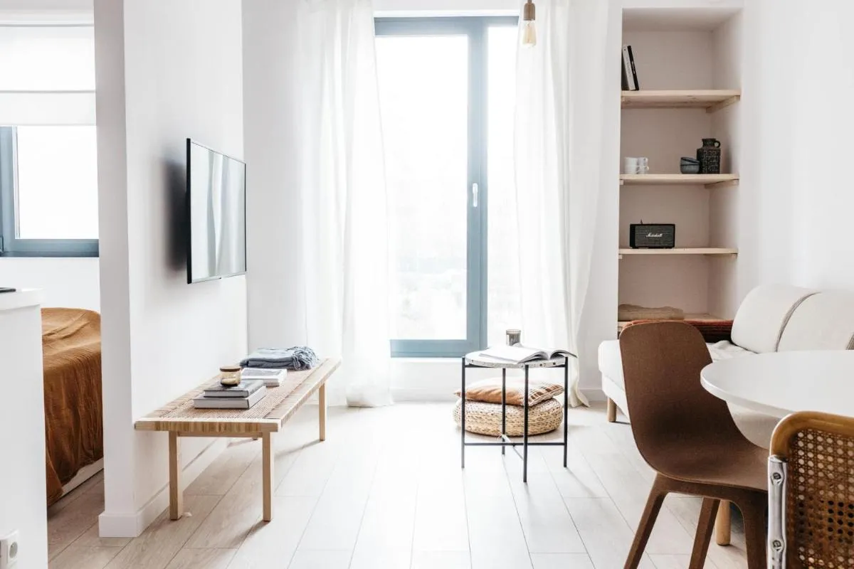 Image 1 of Powder Apartment – LoftAffair