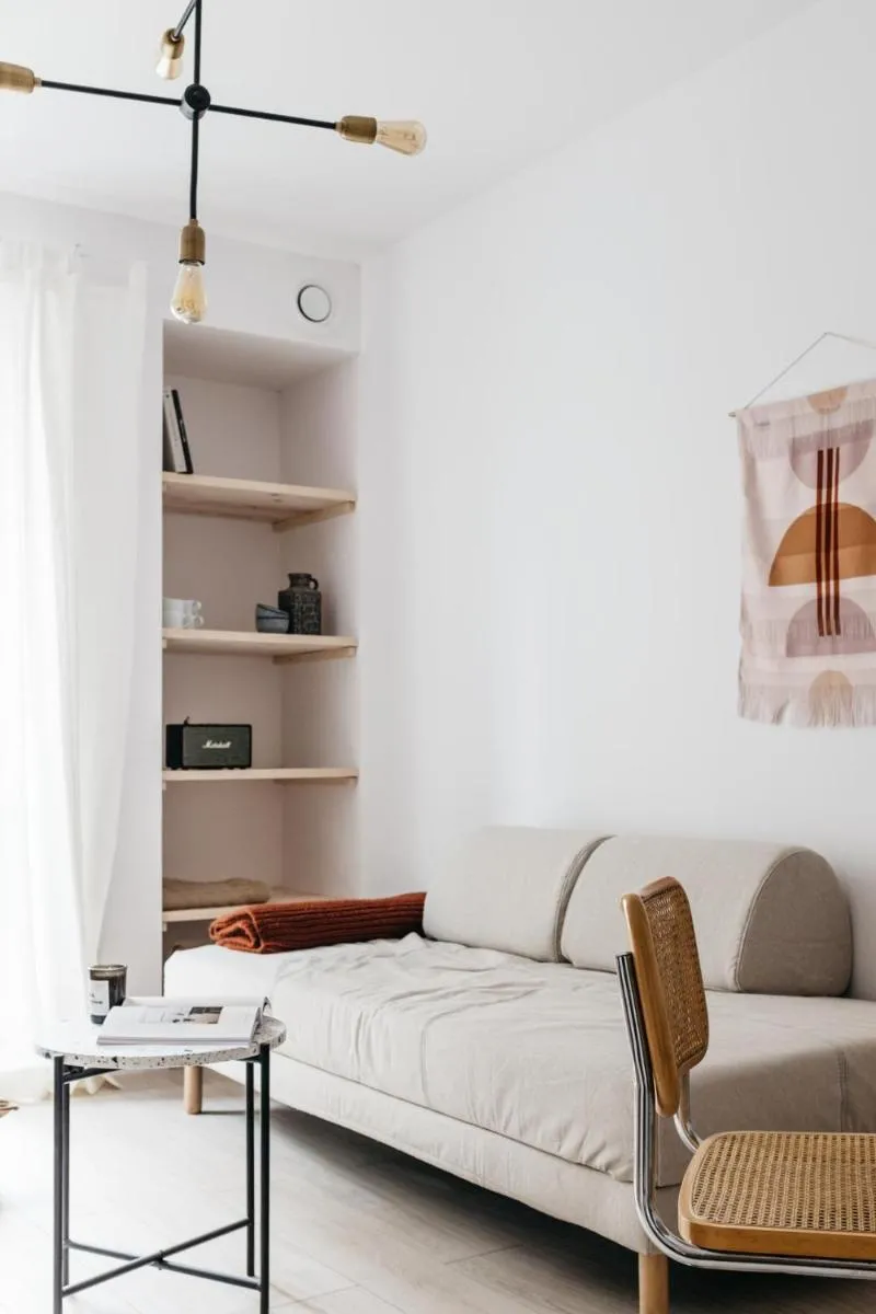 Image 4 of Powder Apartment – LoftAffair