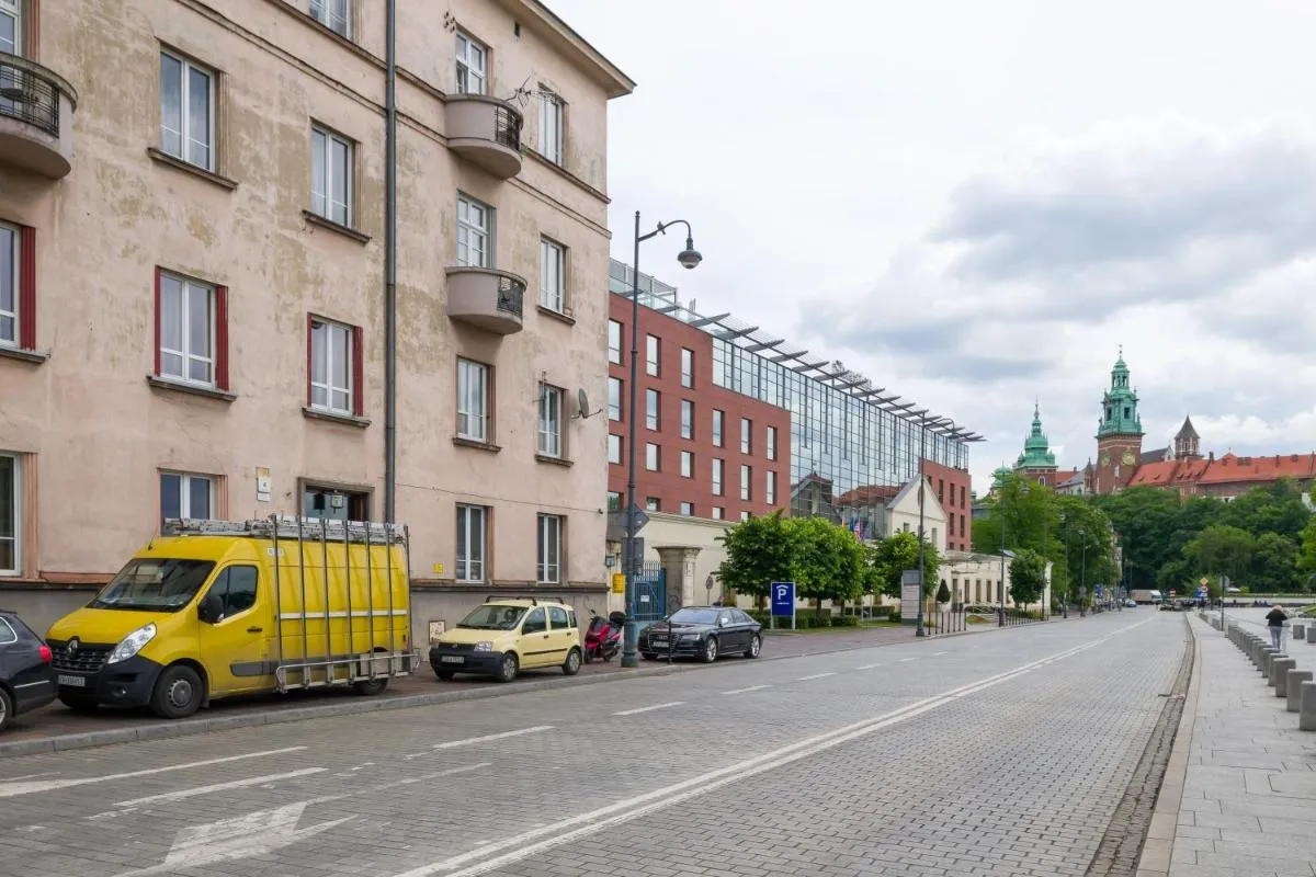 Image 4 of Powiśle 4 by Homeprime