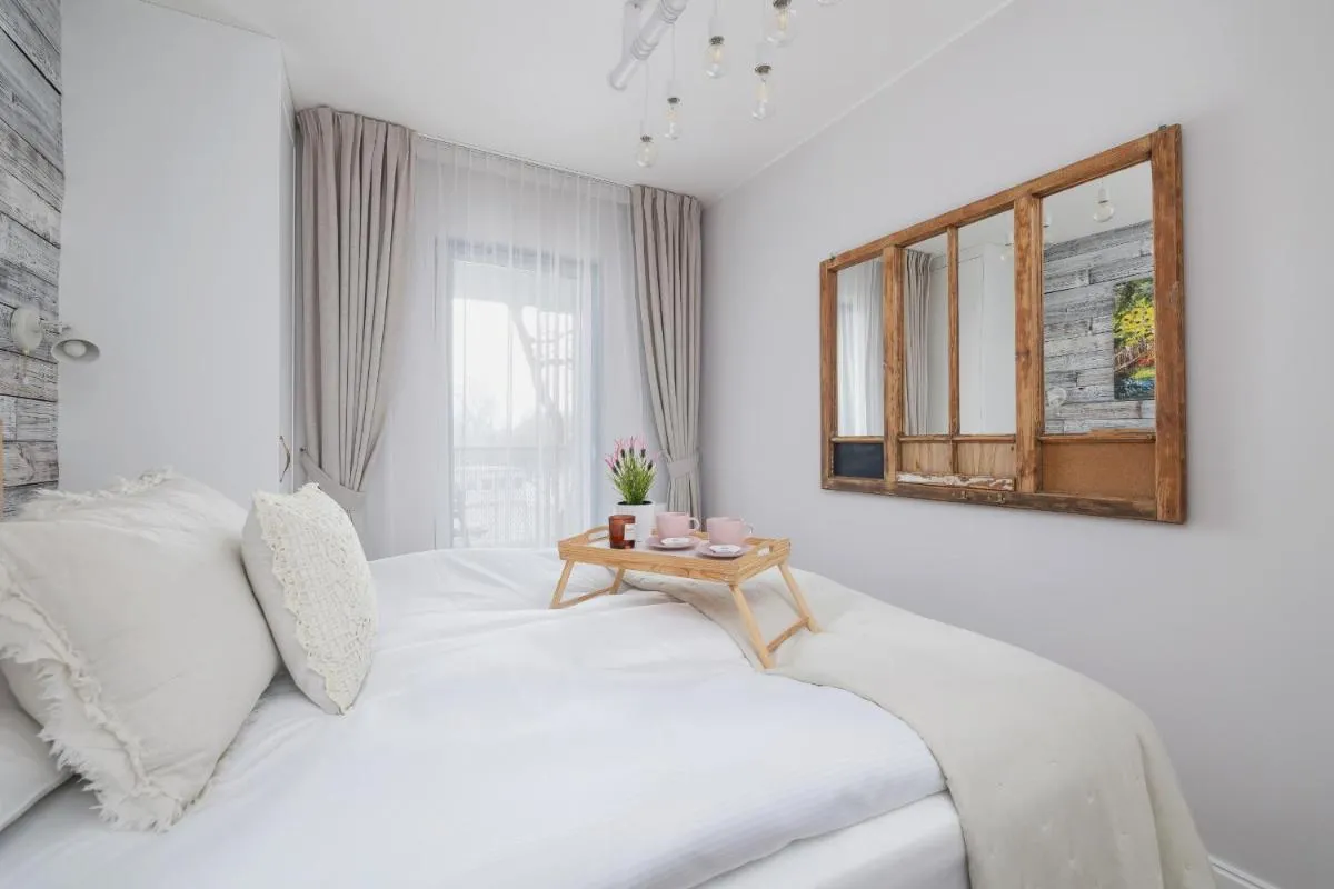 Image 6 of Prandoty Beautiful Apartment with Balcony Cracow by Renters Prestige