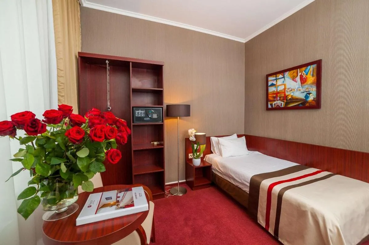 Image 1 of Premier Kraków Hotel