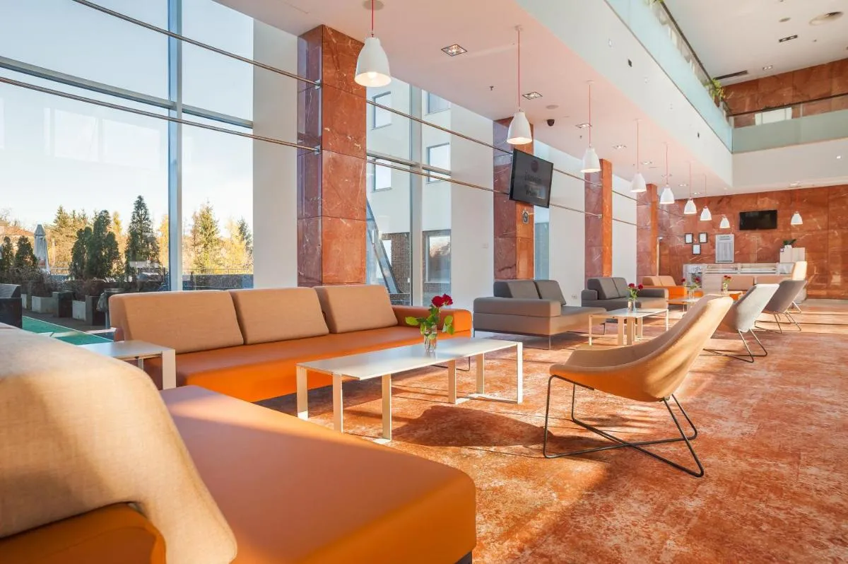 Image 5 of Premier Kraków Hotel