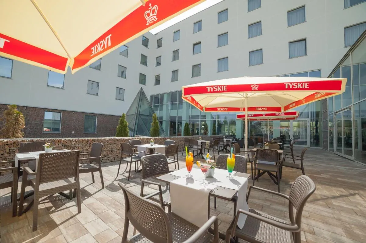 Image 6 of Premier Kraków Hotel