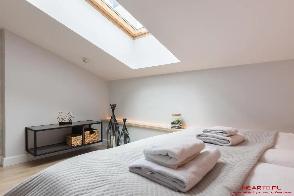Image 6 of Premium Apartment Old Town Topolowa
