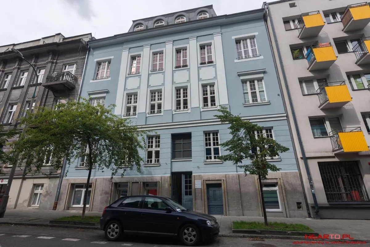 Image 5 of Premium Apartment Old Town Topolowa