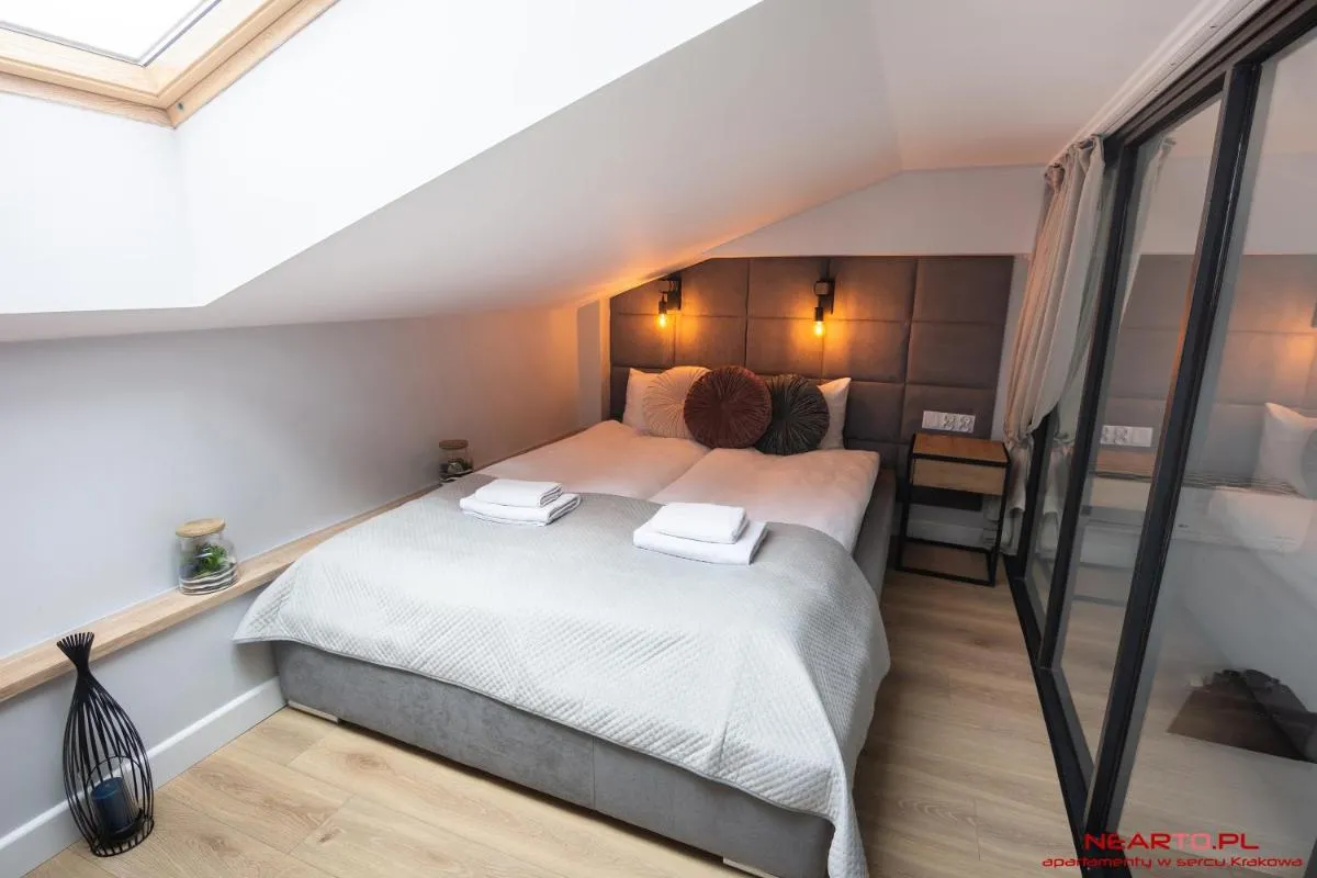 Image 1 of Premium Apartment Old Town Topolowa