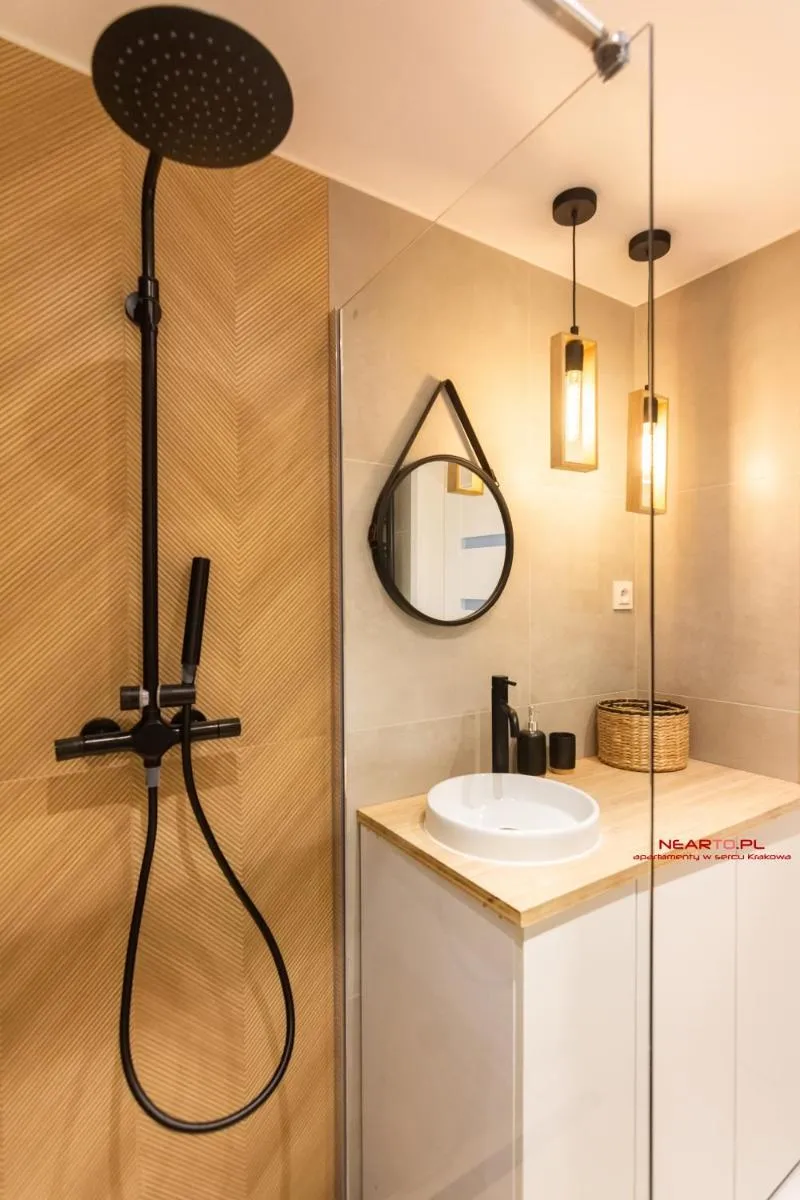 Image 3 of Premium Apartment Old Town Topolowa