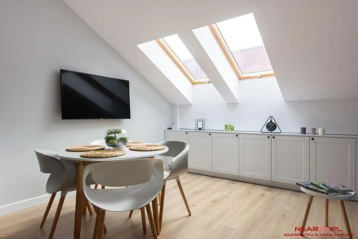 Image 4 of Premium Apartment Old Town Topolowa