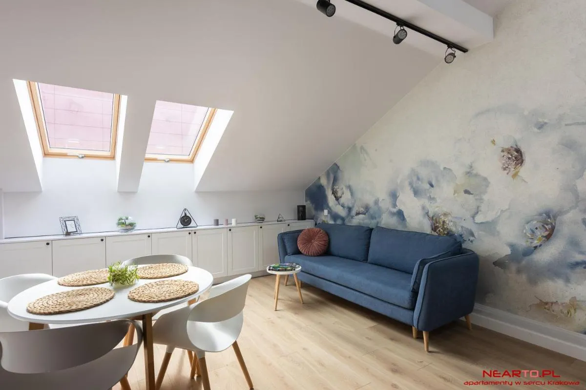 Image 2 of Premium Apartment Old Town Topolowa