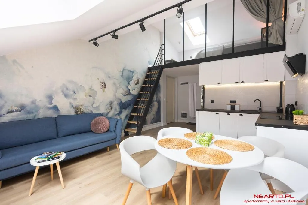 Image of Premium Apartment Old Town Topolowa