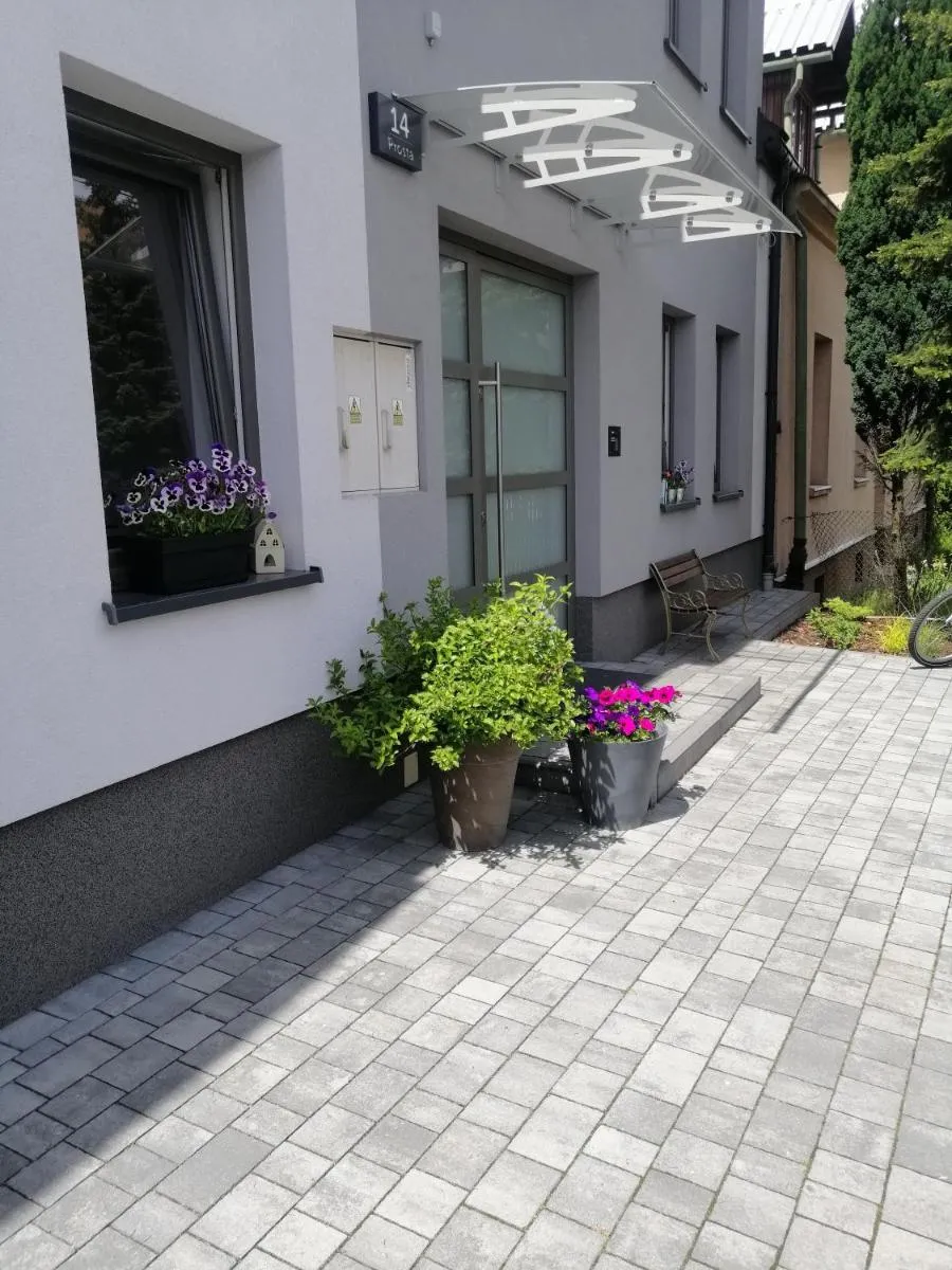 Image 5 of Prokocim Apartments