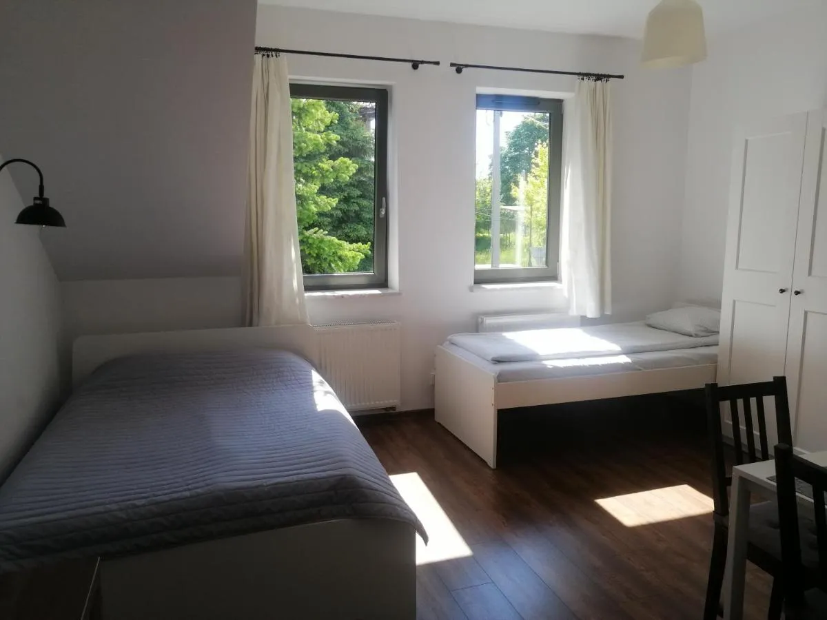 Image 6 of Prokocim Apartments