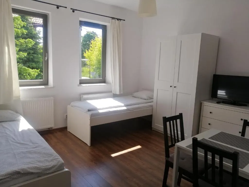 Image of Prokocim Apartments