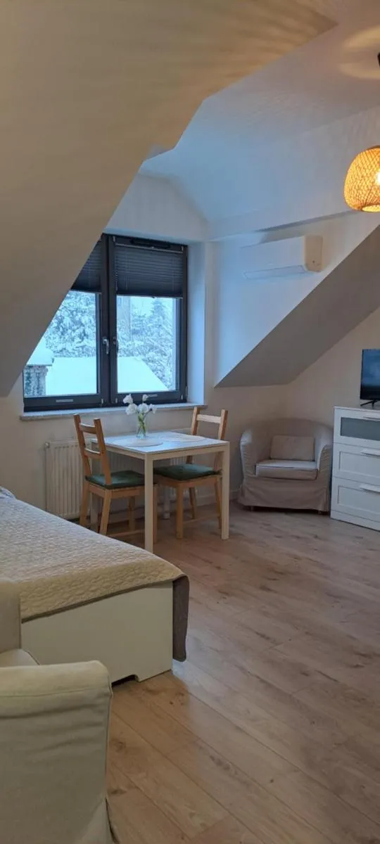 Image 2 of Prokocim Apartments