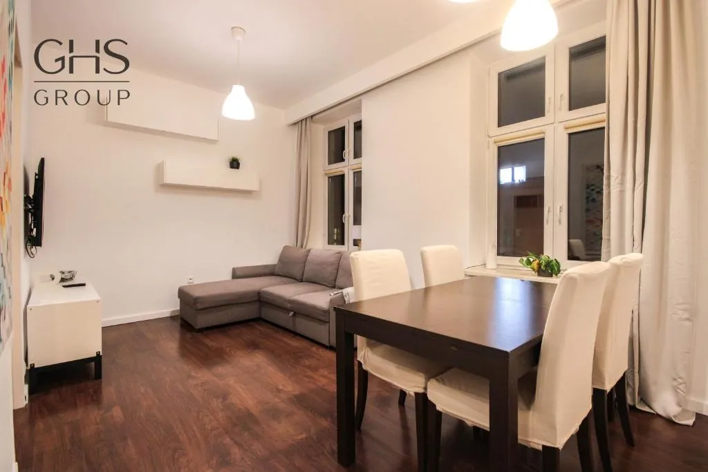 Image of Przytulny apartament w sercu Krakowa Old Town