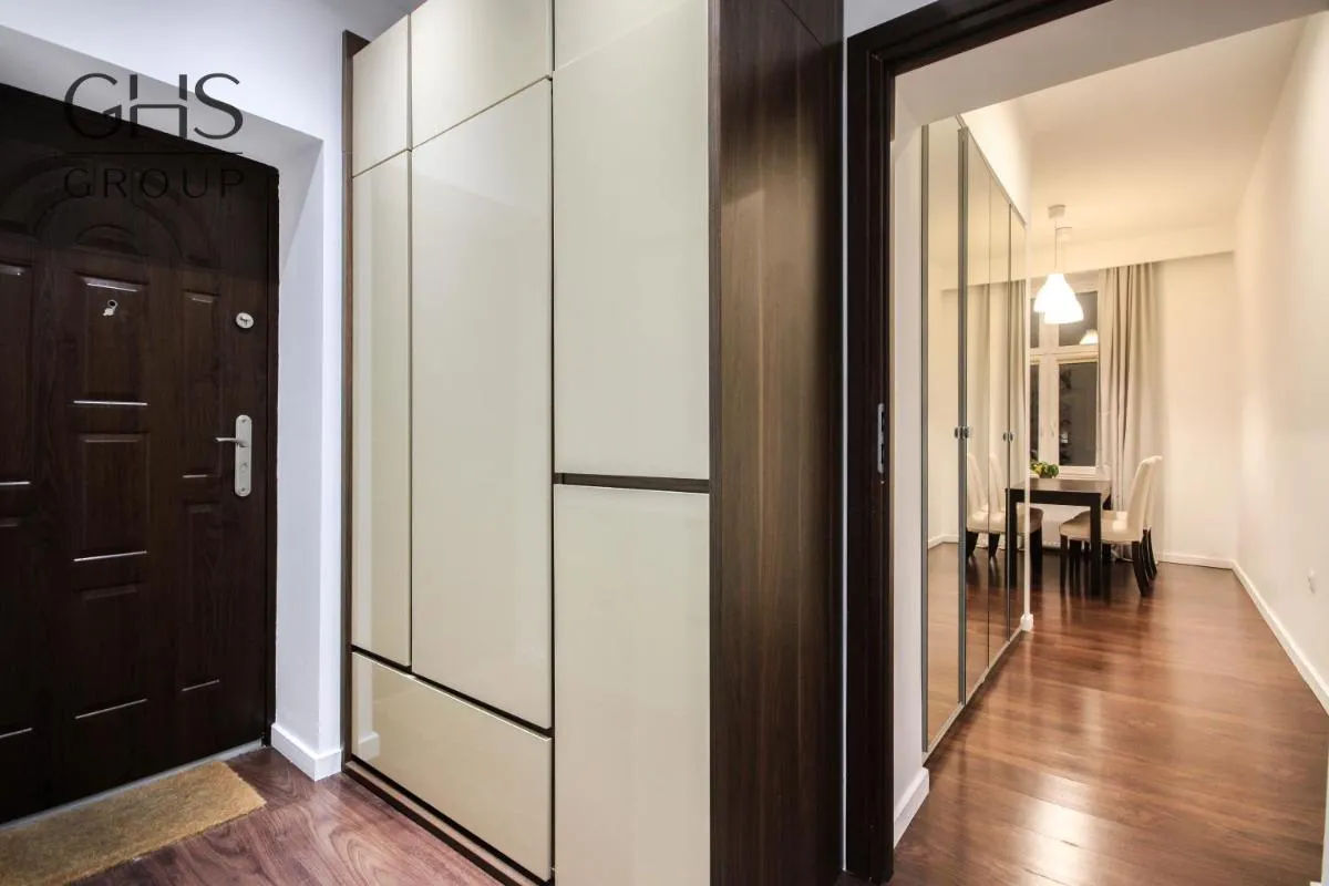 Image 1 of Przytulny apartament w sercu Krakowa Old Town