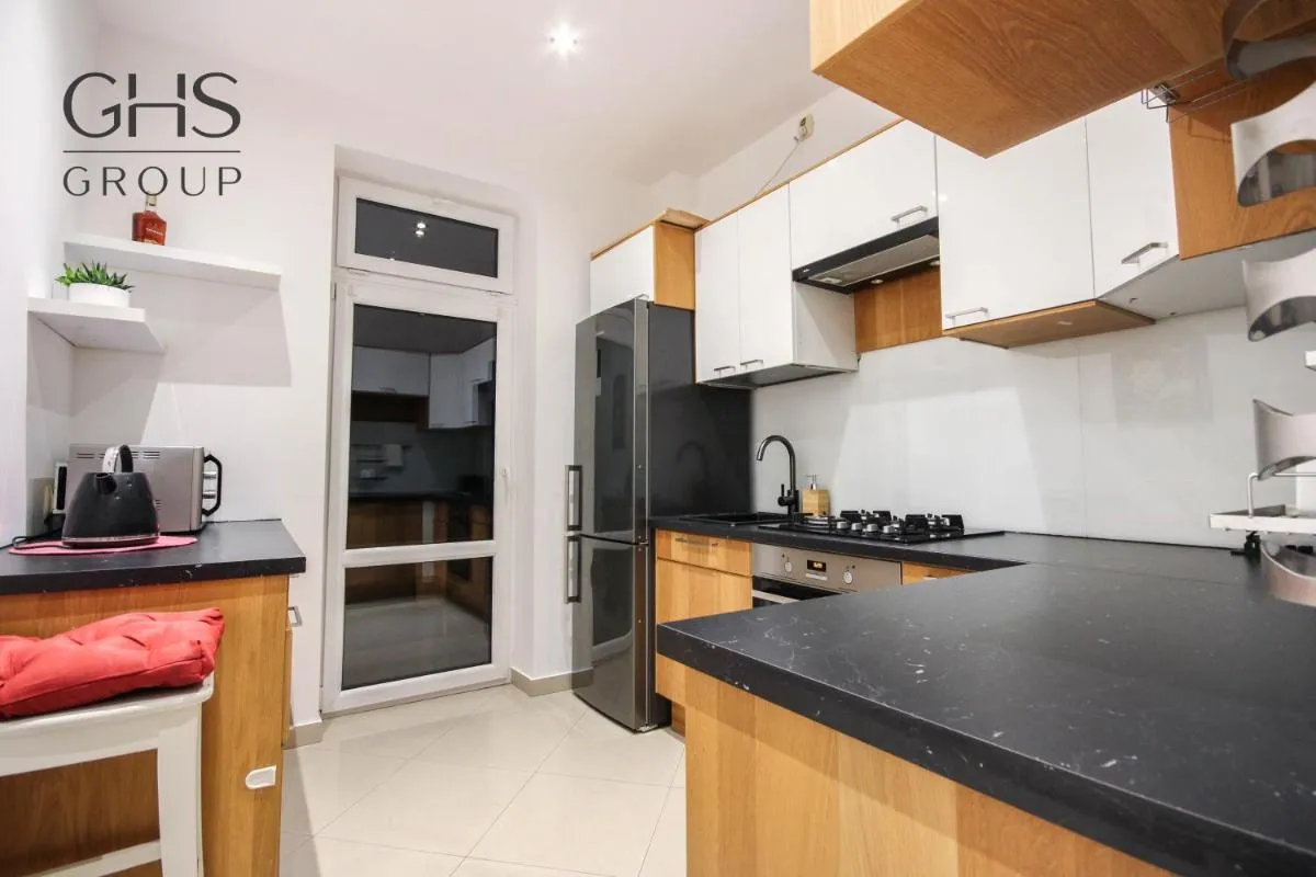 Image 6 of Przytulny apartament w sercu Krakowa Old Town
