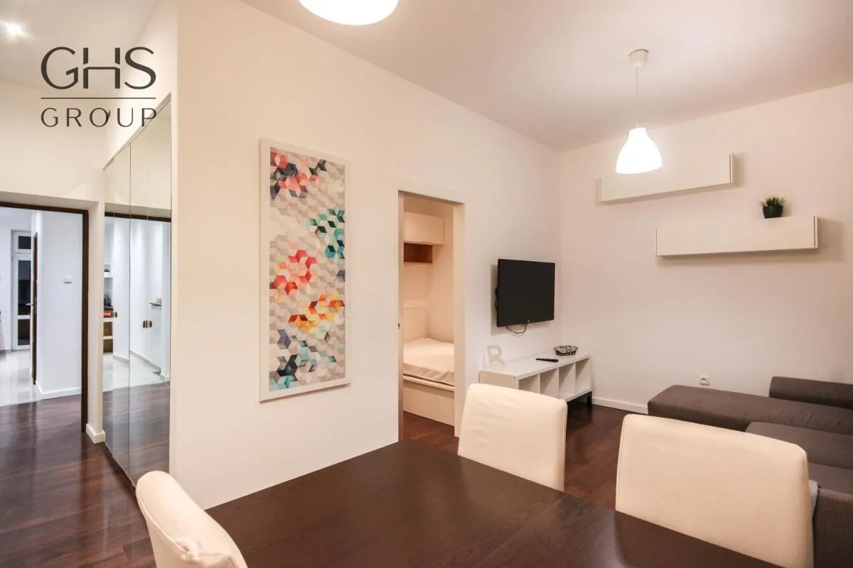 Image 4 of Przytulny apartament w sercu Krakowa Old Town
