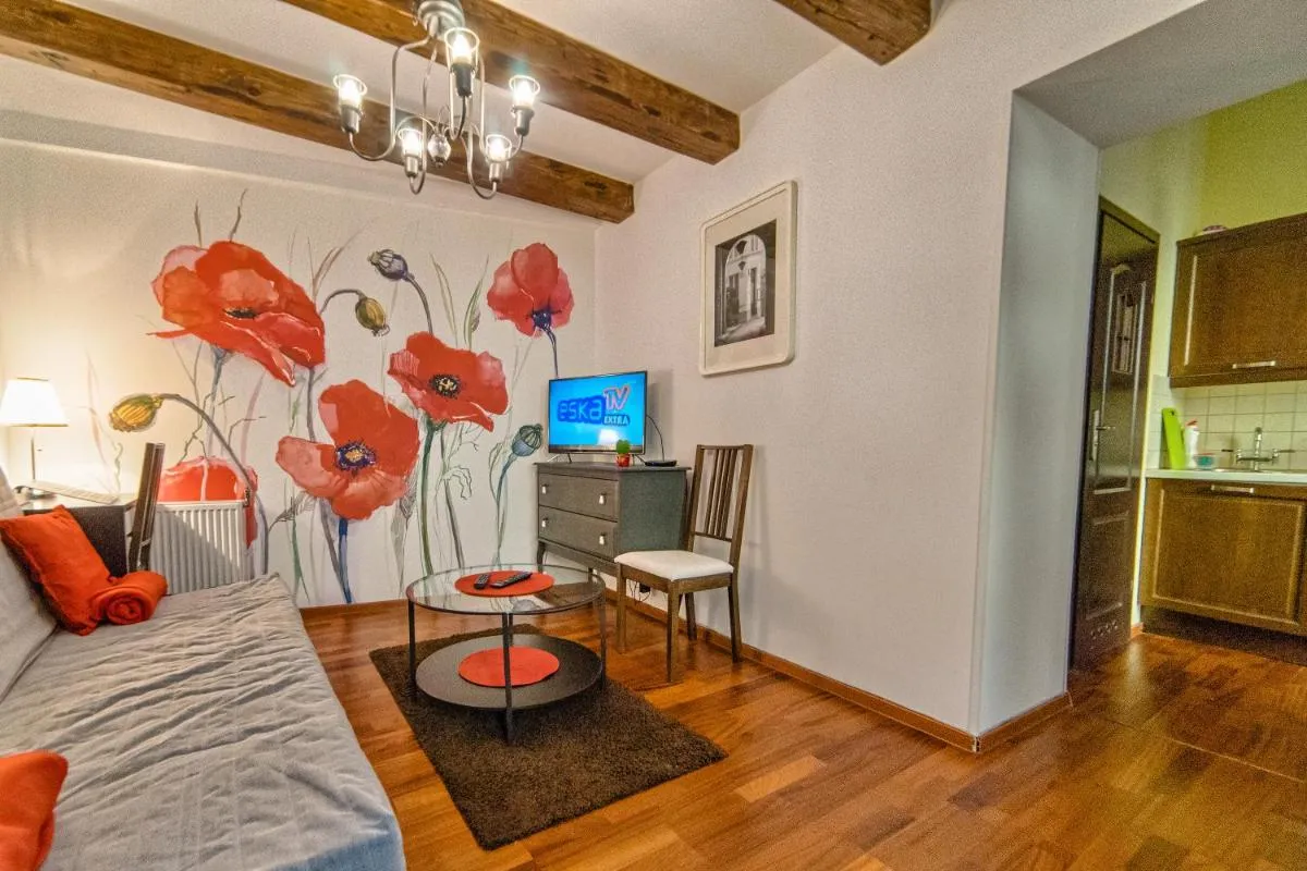Image 4 of Quiet & Cosy Apt in the Heart of Old Cracow
