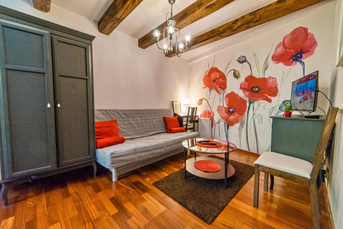 Image 1 of Quiet & Cosy Apt in the Heart of Old Cracow