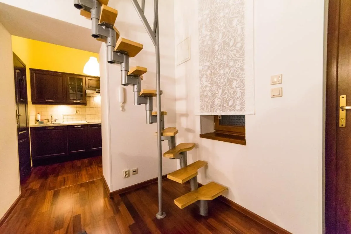 Image 3 of Quiet & Cosy Apt in the Heart of Old Cracow