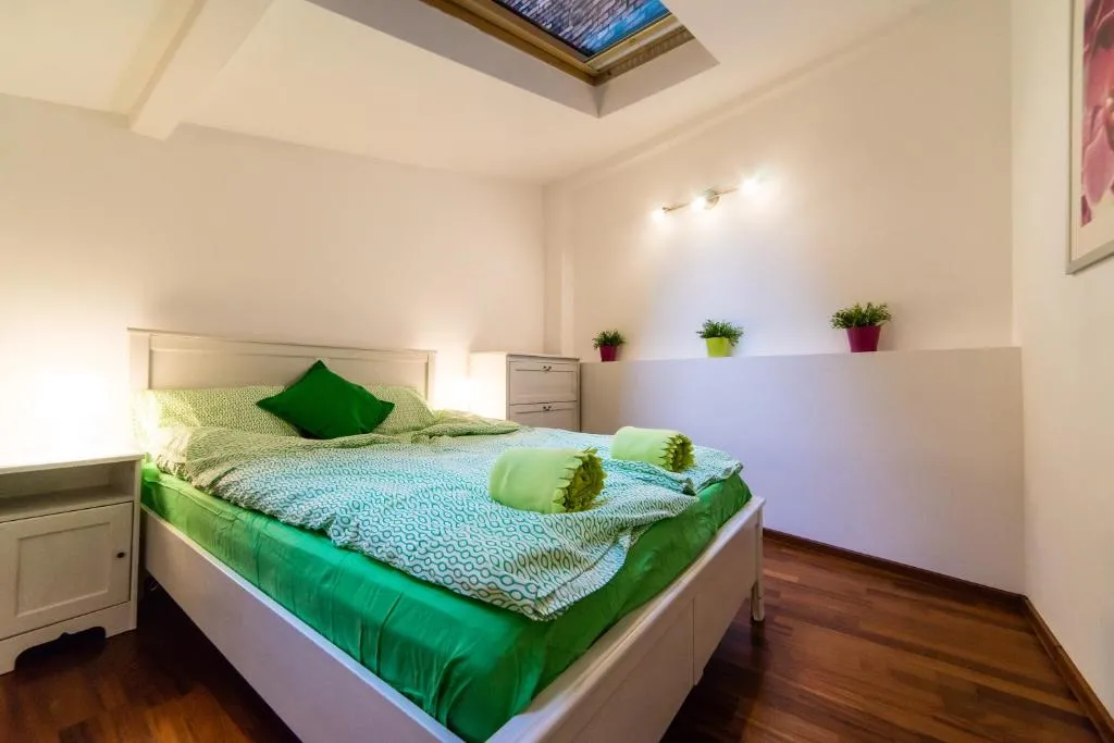 Image of Quiet & Cosy Apt in the Heart of Old Cracow