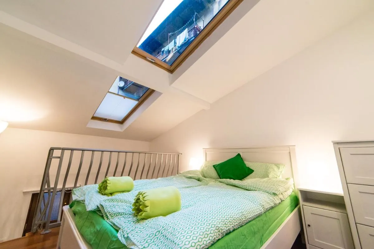 Image 6 of Quiet & Cosy Apt in the Heart of Old Cracow