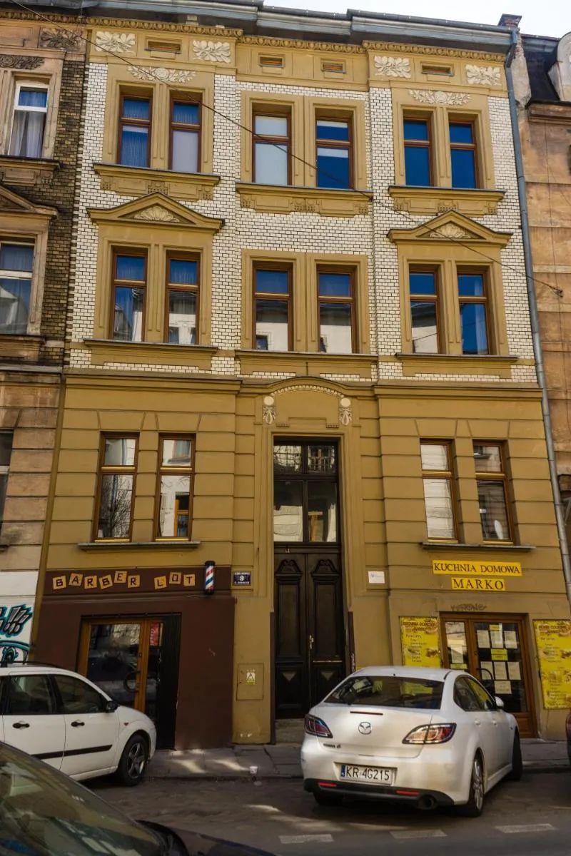 Image 5 of Quiet & Cosy Apt in the Heart of Old Cracow