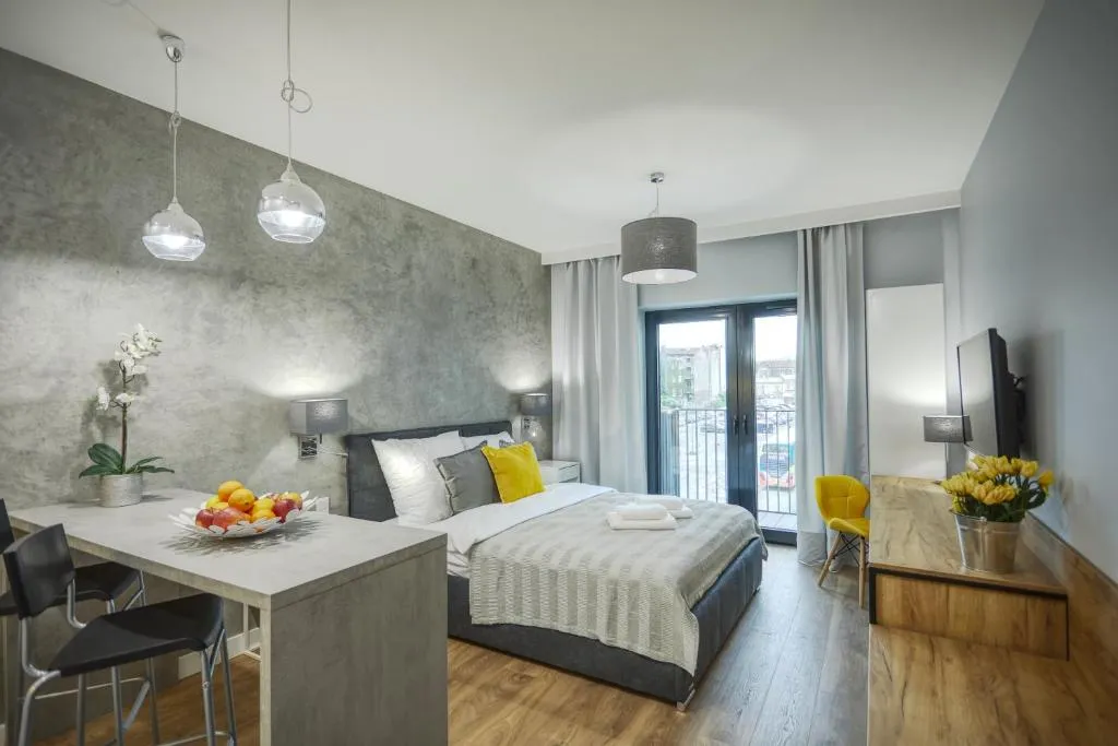 Image of RAJSKA 3 by PI Apartments
