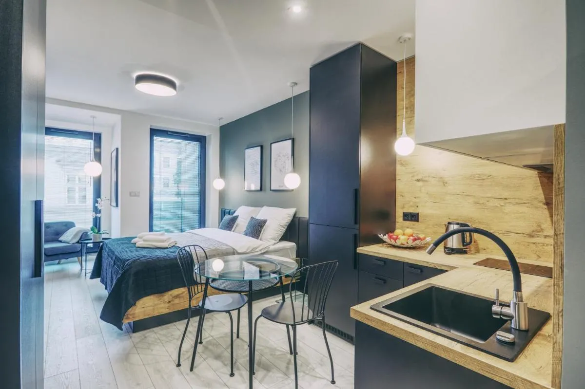 Image 1 of RAJSKA 3 by PI Apartments
