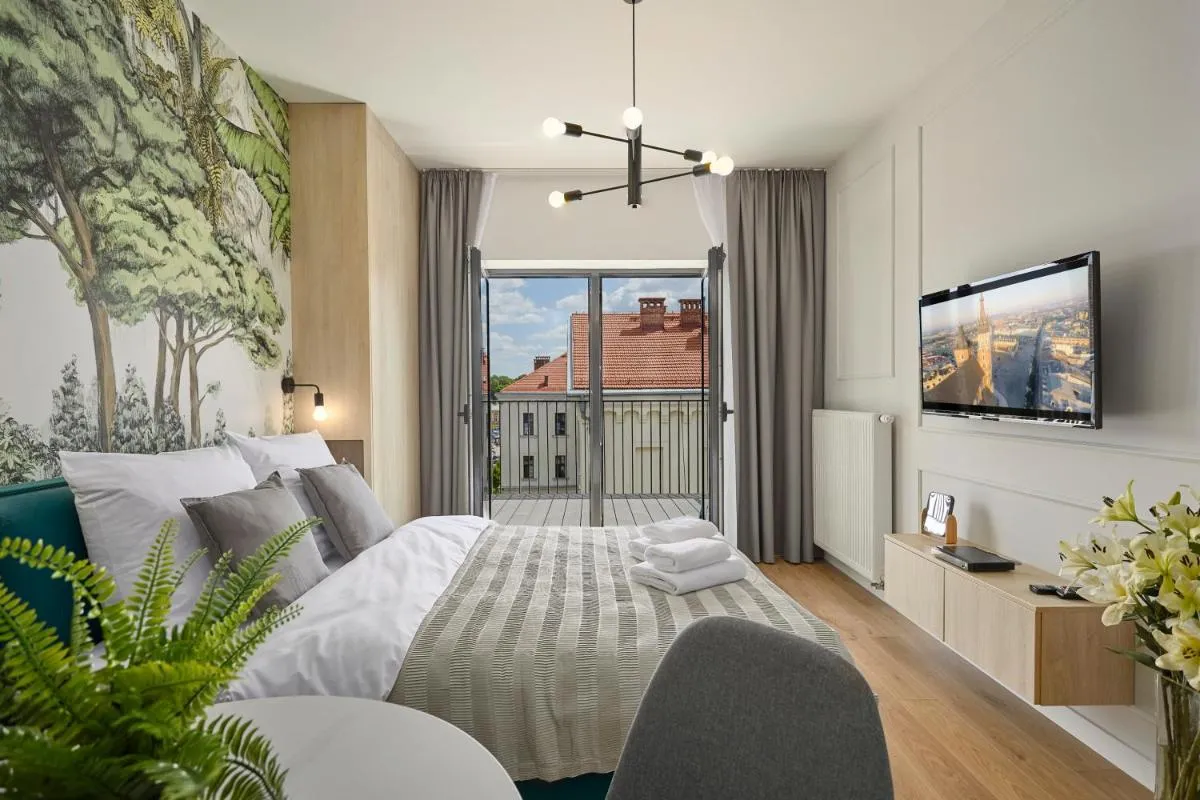 Image 4 of RAJSKA 3 by PI Apartments