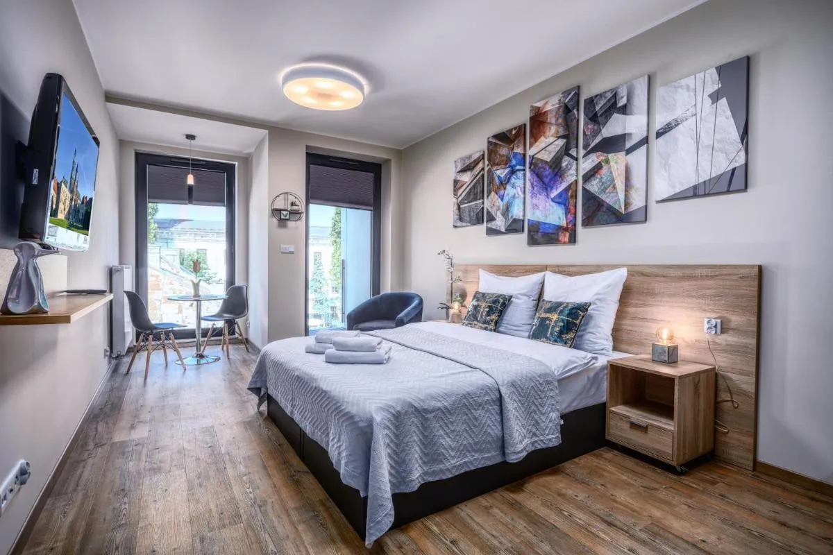 Image 3 of RAJSKA 3 by PI Apartments