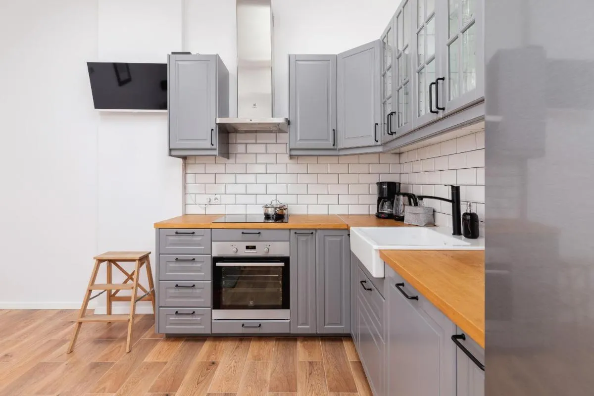 Image 6 of Radziwiłłowska Apartment Cracow Planty by Noclegi Renters