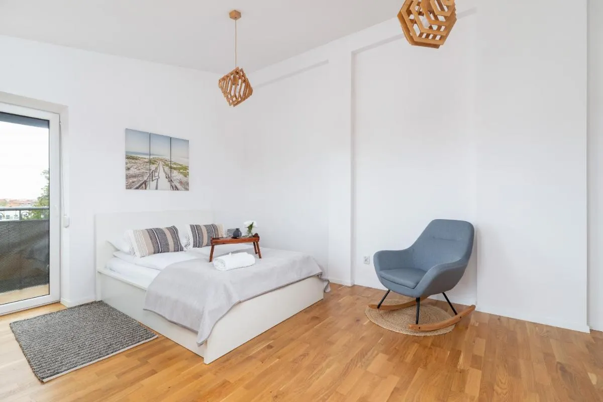Image 5 of Radziwiłłowska Apartment Cracow Planty by Noclegi Renters