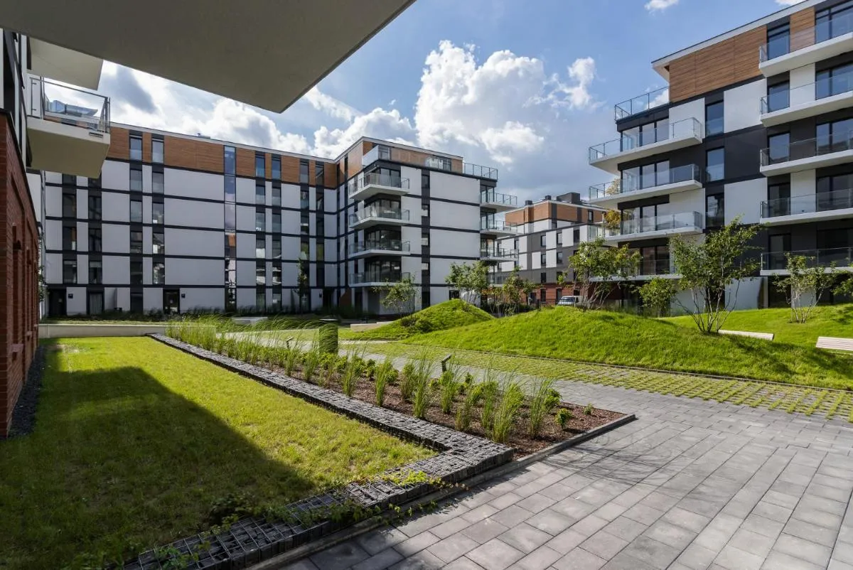 Image 5 of Rakowicka Apartments Nearto Old Town