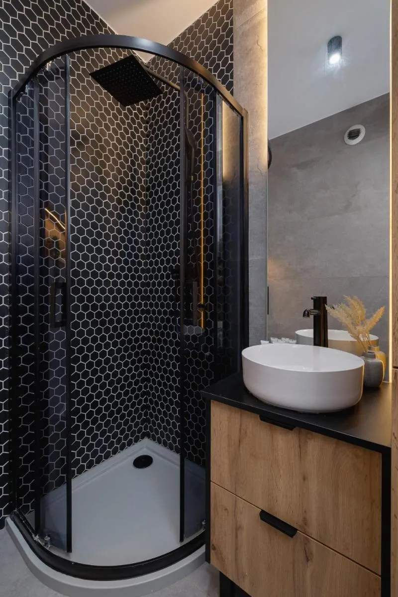 Image 4 of Rakowicka Modern Studio in Downtown Cracow by Rent like home