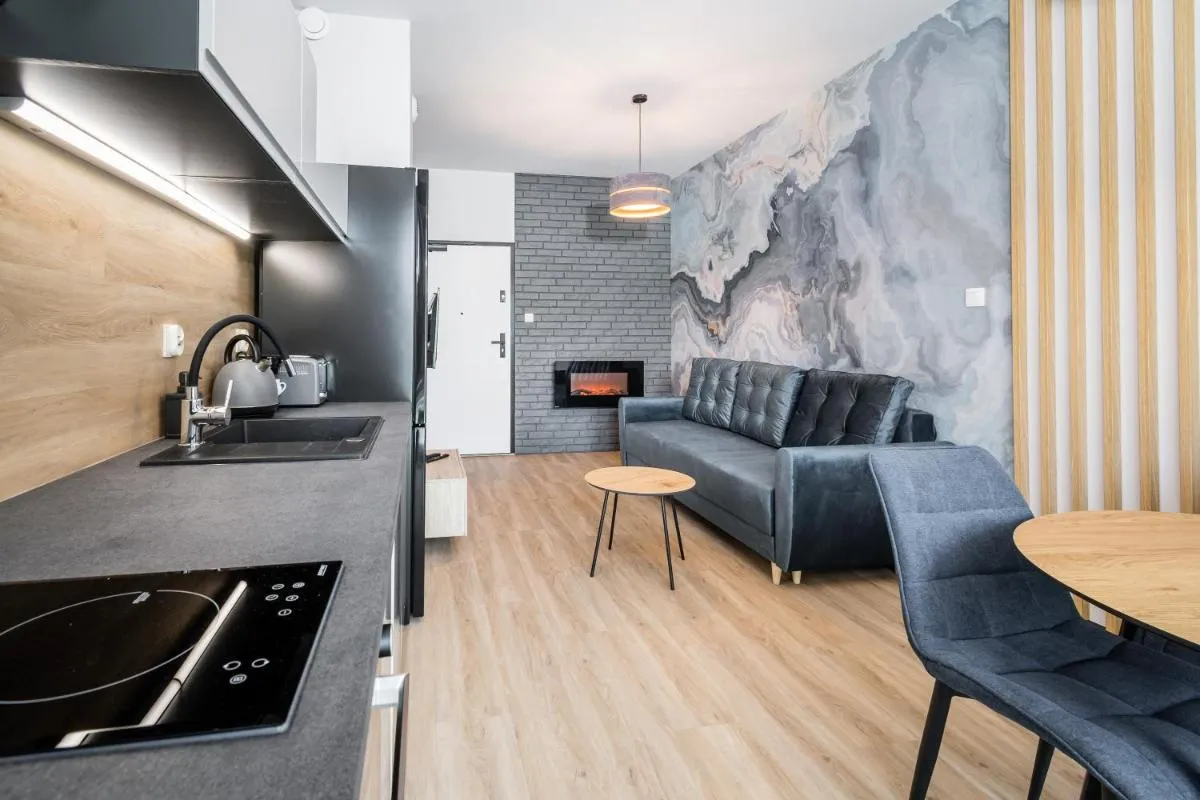 Image 3 of Rakowicka Old Town Luxury Apartments WAWELOFTS