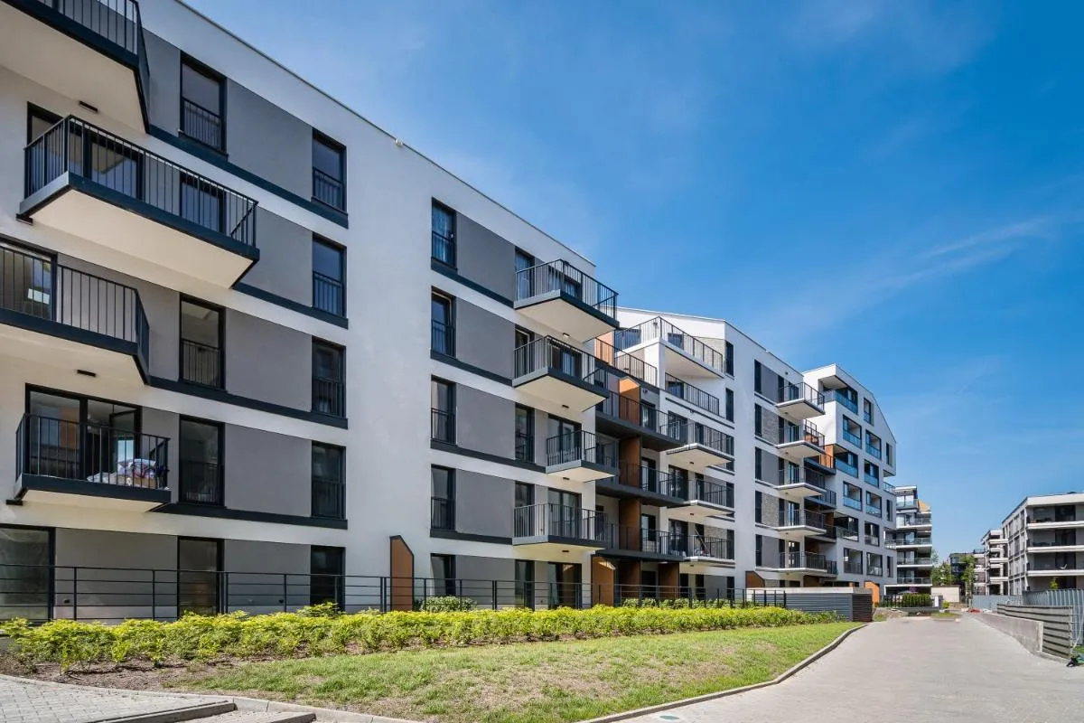 Image 5 of Rakowicka Old Town Luxury Apartments WAWELOFTS