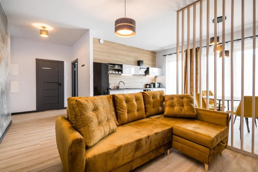 Image of Rakowicka Old Town Luxury Apartments WAWELOFTS