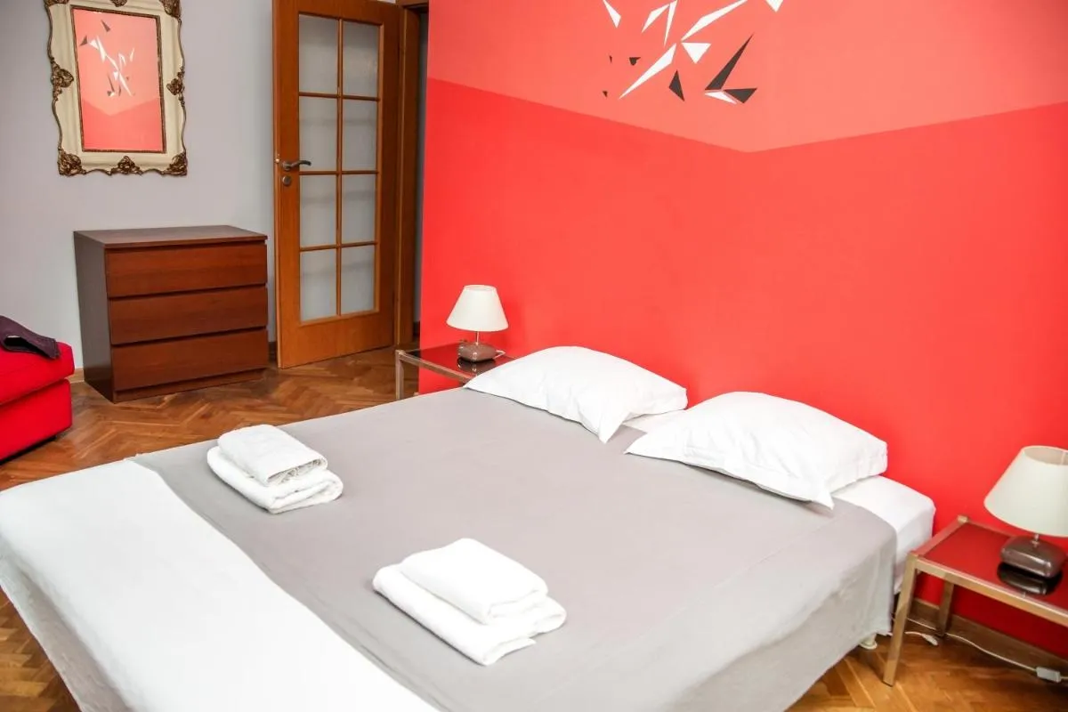 Image 6 of Red Kurka Apartments