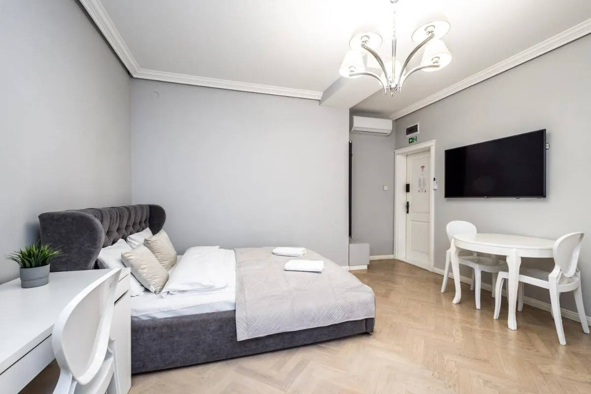Image 2 of RentPlanet – Studio Krasińskiego