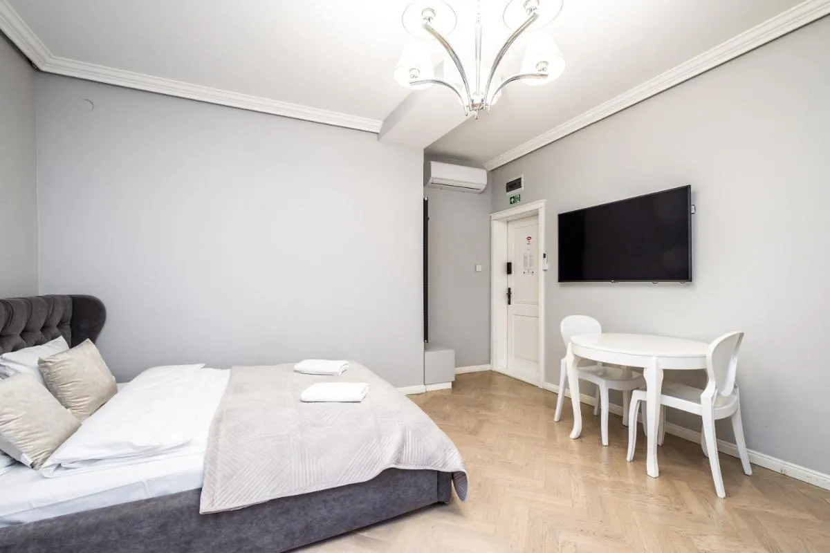 Image 6 of RentPlanet – Studio Krasińskiego