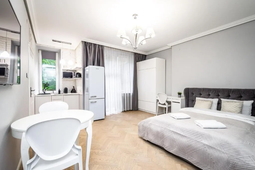 Image of RentPlanet – Studio Krasińskiego