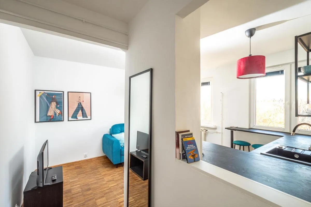Image 2 of RentPlanet – Studio Ludwinów
