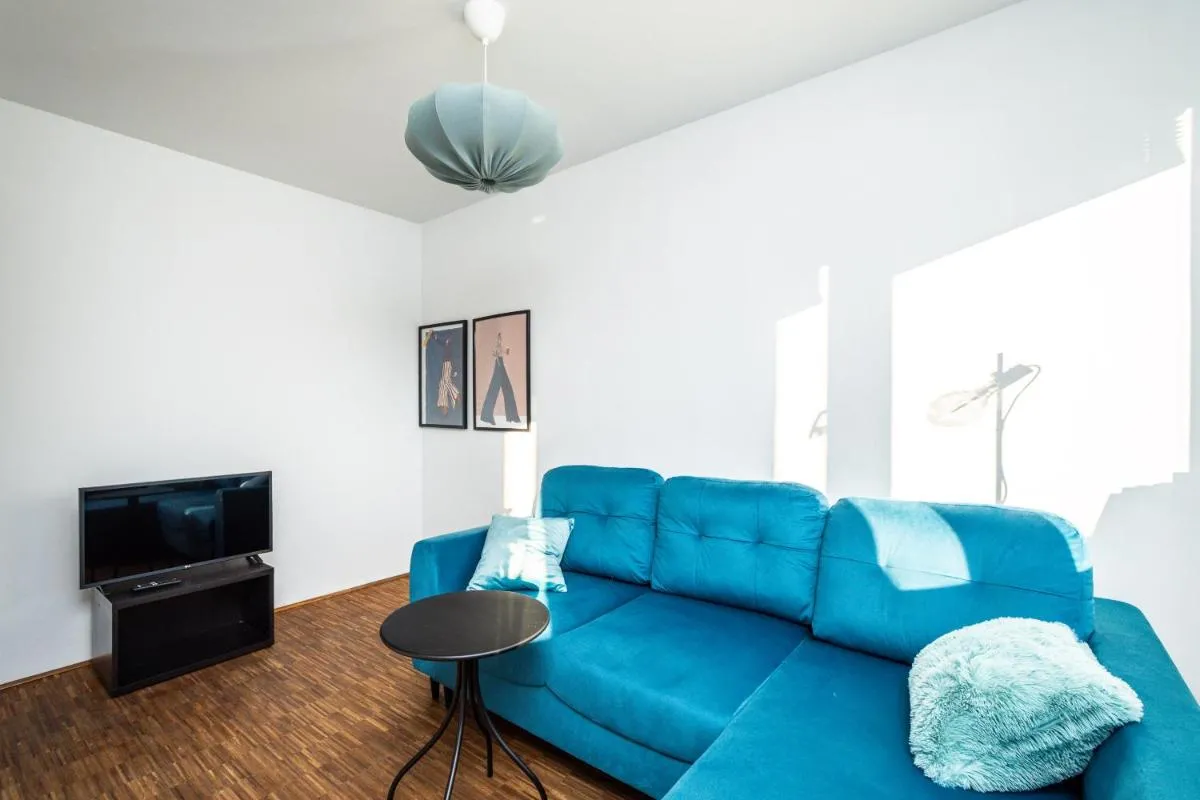 Image 1 of RentPlanet – Studio Ludwinów